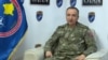 Ozkan Ulutas, Komandanti i misionit paqeruajtës të NATO-s në Kosovë