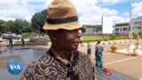 Changu Chimuti Chakapinda Chapinda Party Candidate David Chitimbe Wants to Transform Life of Harare Residents