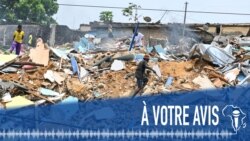  À Votre Avis : Déguerpissements et habitations précaires