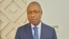 Geraldo Martins, primeiro-ministro da Guiné-Bissau, 8 agosto 2023