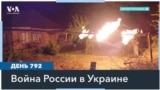 Россия обстреляла Донецкую и Черкасскую области 