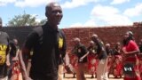 Malawi Charity Provides Hope for Elderly, Including Some Accused of Witchcraft