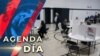 Agencias de seguridad advierten a funcionarios electorales que se preparen para ataques a la elección presidencial de EE.UU.