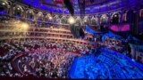 Mùa Proms do BBC tổ chức năm nay có 84 buổi diễn và dàn nhạc Hoa Kỳ tham gia đêm thứ 52 và 55 của sự kiện âm nhạc toàn cầu kéo dài từ đầu tháng Bảy tới đầu tháng Chín.