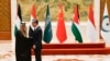 Despite Offers to Mediate, China Distances Itself from Mideast Turmoil 