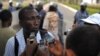 L'opposition et des groupes de la société civile ont appelé à trois journées de manifestations pour protester contre ce qu'ils qualifient de "coup d'Etat institutionnel".