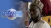 Washington Forum : Bassirou Diomaye Faye devient président du Sénégal