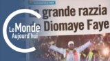 Le Monde Aujourd'hui : victoire bientôt validée pour Diomaye