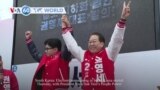 VOA60 World - Election campaigning begins in South Korea