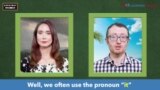 Everyday Grammar TV: The Most Useful Weather Expressions