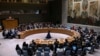 At UN, Iran warns Israel against retaliation