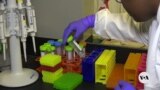African-born bioengineer at UCLA develops new tuberculosis test