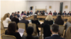 Komiteti Shqiptar i Helsinkit në konferencën me drejtues të prokurorisë