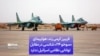 فریبرز کرمی زند:هواپیمای «سوخو ۲۴» شانسی در مقابل توانایی نظامی اسرائیل ندارد