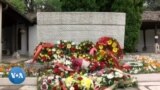 Одбележување на 121 година од смртта на Гоце Делчев
