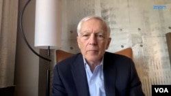 Wesley Clark 