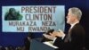 Mu 1998, Bill Clinton akiri ku butegetsi, yasuye u Rwanda, asaba imbabazi ku myitwarire y’igihugu cye, n’umuryango mpuzamahanga mu gihe cya Jenoside.