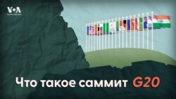 G20 в большой игре: от экономики до вторжения России. Чего ждать от саммита в Индии?