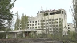Живот во забранетата зона на Чернобил 38 години по нуклеарната катастрофа