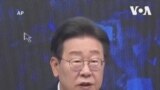 南韓國會選舉執政黨大敗總理幕僚等集體請辭