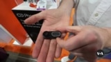 LogOn: Miniature Body Cameras Designed to Combat Crime 