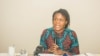 Lucia Masuka, head of Amnesty International in Zimbabwe (Courtesy Photo: Amnesty International)