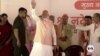 In battleground state of Uttar Pradesh, India’s Modi has strong support