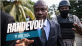 RANDEVOU: Moïse Jean Charles Voye Reprezantan nan Konsèy Prezidansyèl la 