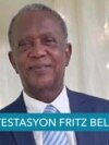  Nominasyon Fritz Belizaire kom Premye Minis Ayiti Deja Konteste 
