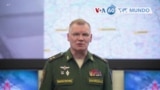 Manchetes mundo: Avião militar russo despenha-se com 65 "prisioneiros de guerra" ucranianos 