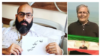 دو زندانی سیاسی در پیام‌های نوروزی بر ضرورت «دادخواهی» همگانی تاکید کردند