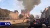Pesë vjet pas zjarrit, restaurimi i katedrales Notre Dame në Paris në fazën e fundit
