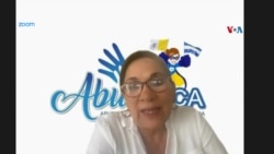 Anita Wells, fundadora de AbueNica