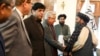 We Don't Want Armed Conflict With Afghanistan, Pakistani Defense Minister Tells VOA
