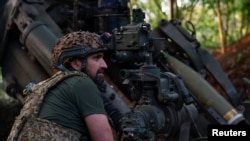Західні експерти аналізують ситуацію на фронті в Україні. Відео