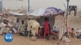 Deux ans de guerre au Soudan et un exode massif vers un Sud-Soudan débordé