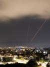 ایران کی طرف سے داغے گئے ڈرون اور میزائل اسرائیل نے اپنے اتحادی ممالک کے تعاون سے فضا میں ہی تباہ کیے۔