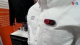 Small, inexpensive camera transmits live video for users in danger