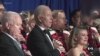 President Biden to laugh, criticize the press on Saturday