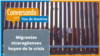 Nicaragua supera a Venezuela en cantidad de migrantes hacia EEUU
