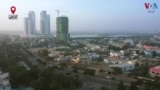 کیا کراچی پیدل چلنے والوں کا شہر نہیں رہا؟
