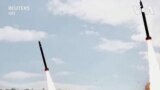 မြောက်ကိုရီးယား အနုမြူလက်နက် ပစ်လွှတ်မှုစနစ် စမ်းသပ်
