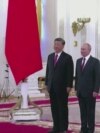 Blinken warns China over support for Russia’s war efforts 