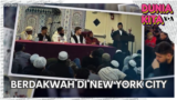 Berdakwah di Kota New York