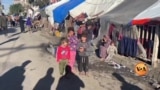 غزہ جنگ: 'ماؤں کے پاس بچوں کو پلانے کے لیے دودھ تک نہیں'