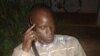 Famaran Dembele journalist and Analyst from Senegal -04-03-2024 Dakar