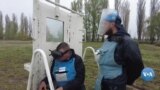 Ukraina – minalar bilan to’lib-toshgan mamlakat