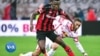 Leverkusen sacré champion d'Allemagne : fin de l'hégémonie du Bayern, triomphe des Africains !
