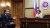 Ngoại trưởng Mỹ ca ngợi sự mở rộng 'phi thường' trong quan hệ quốc phòng với Philippines