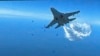 Mỹ tái tục các chuyến bay không người lái trên Biển Đen sau khi Nga nghênh cản
